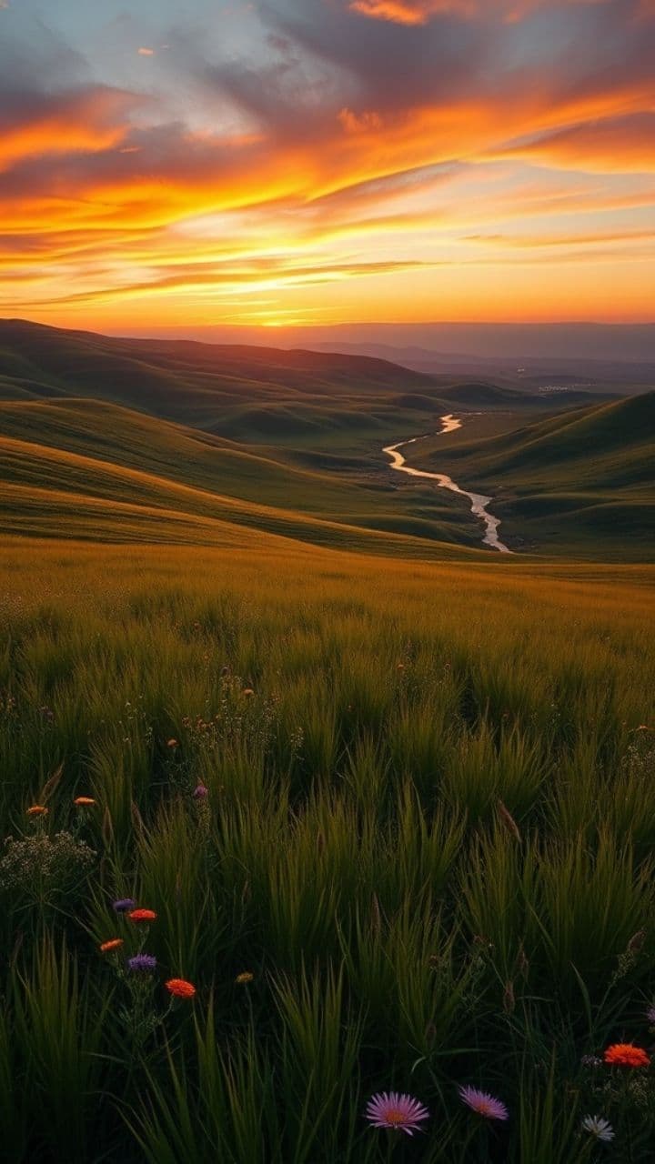 Isaiah 41:10 - Strength and Peace