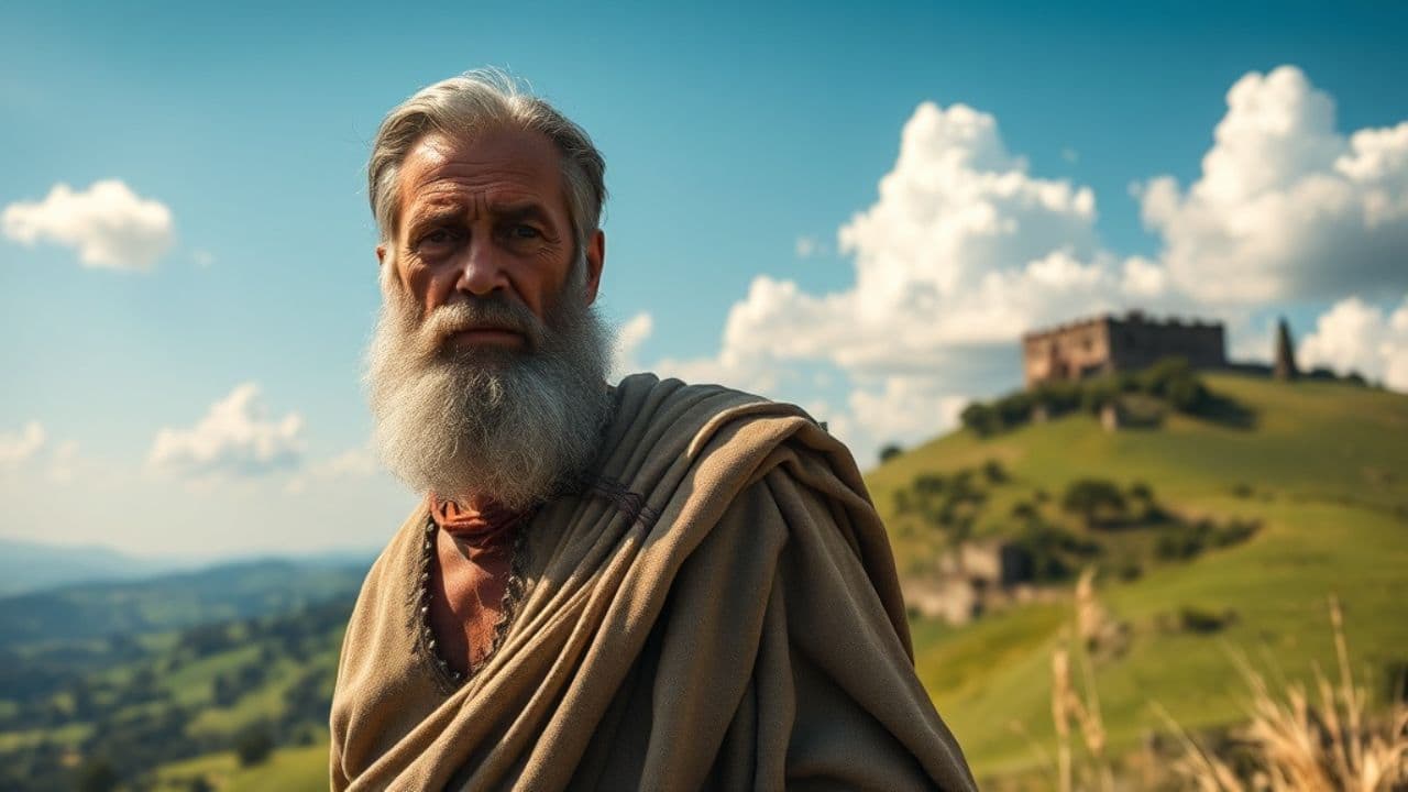 Święty Michał Archanioł i jego misja