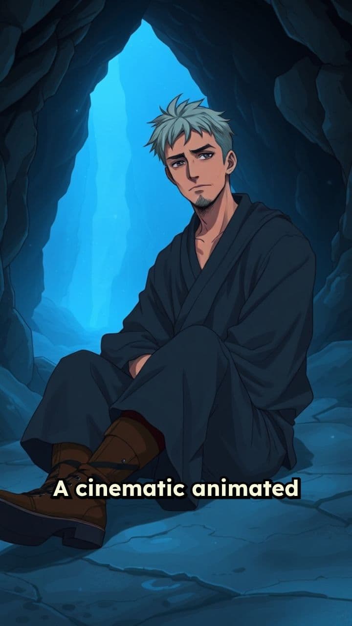 Rising From the Dark