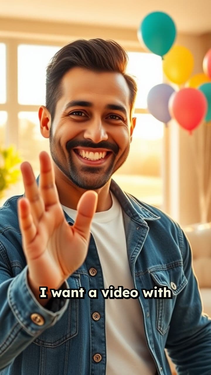 Saludo de cumpleaños para Paola