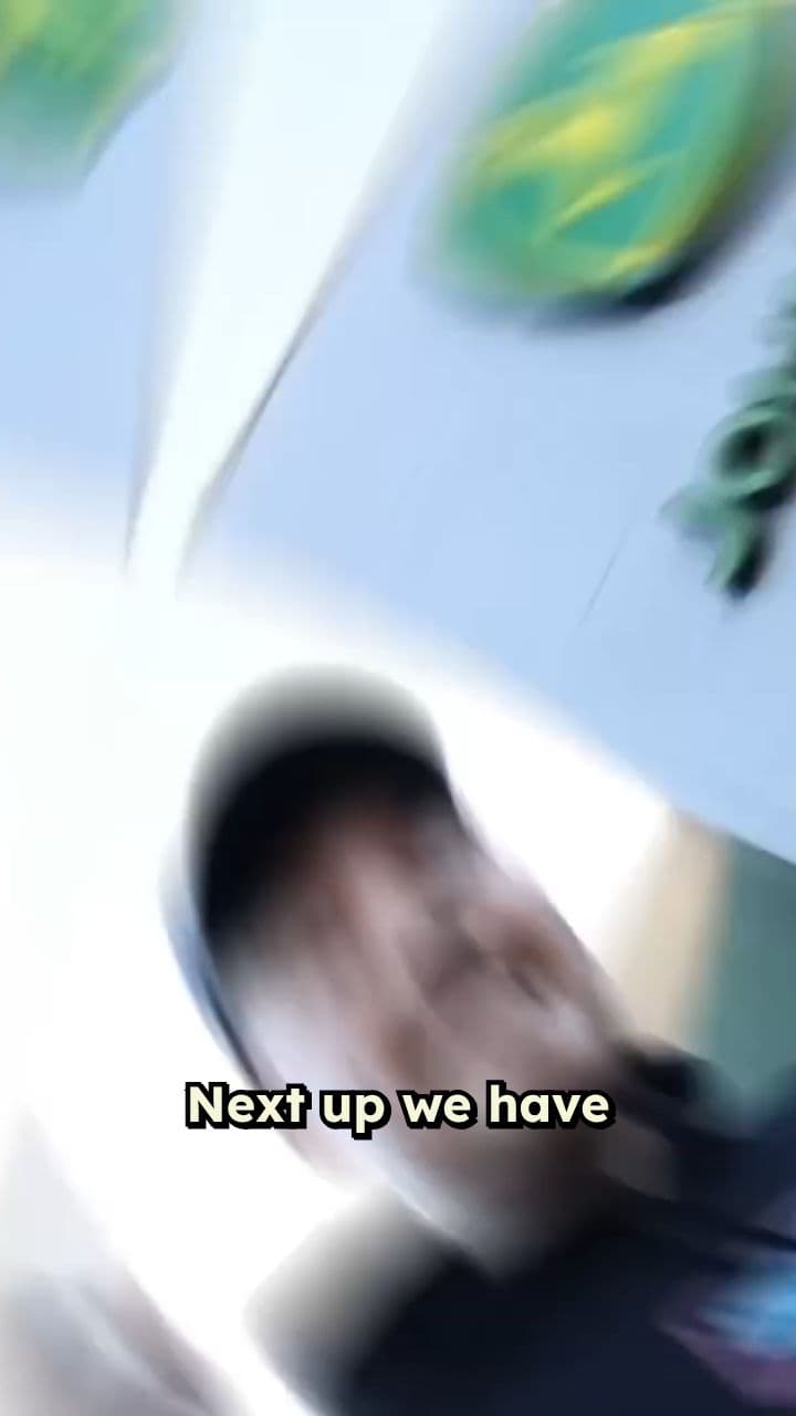 The Epic John Deere Shopping Spree