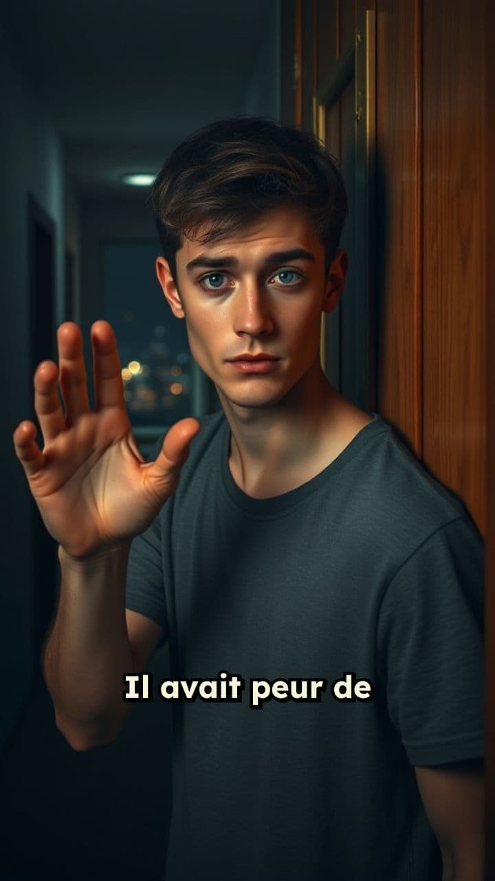 Agir malgré la peur