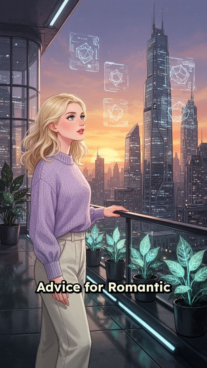 Choose Yourself in Love