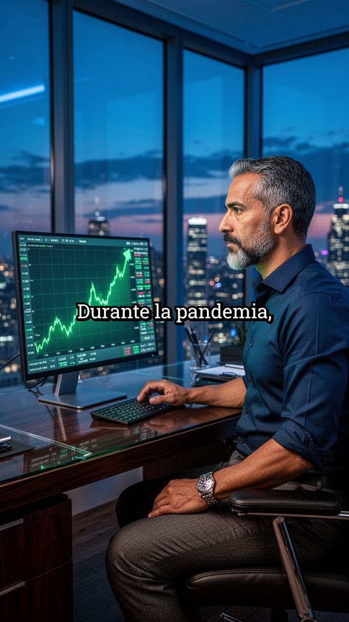 De renta fija a renta variable