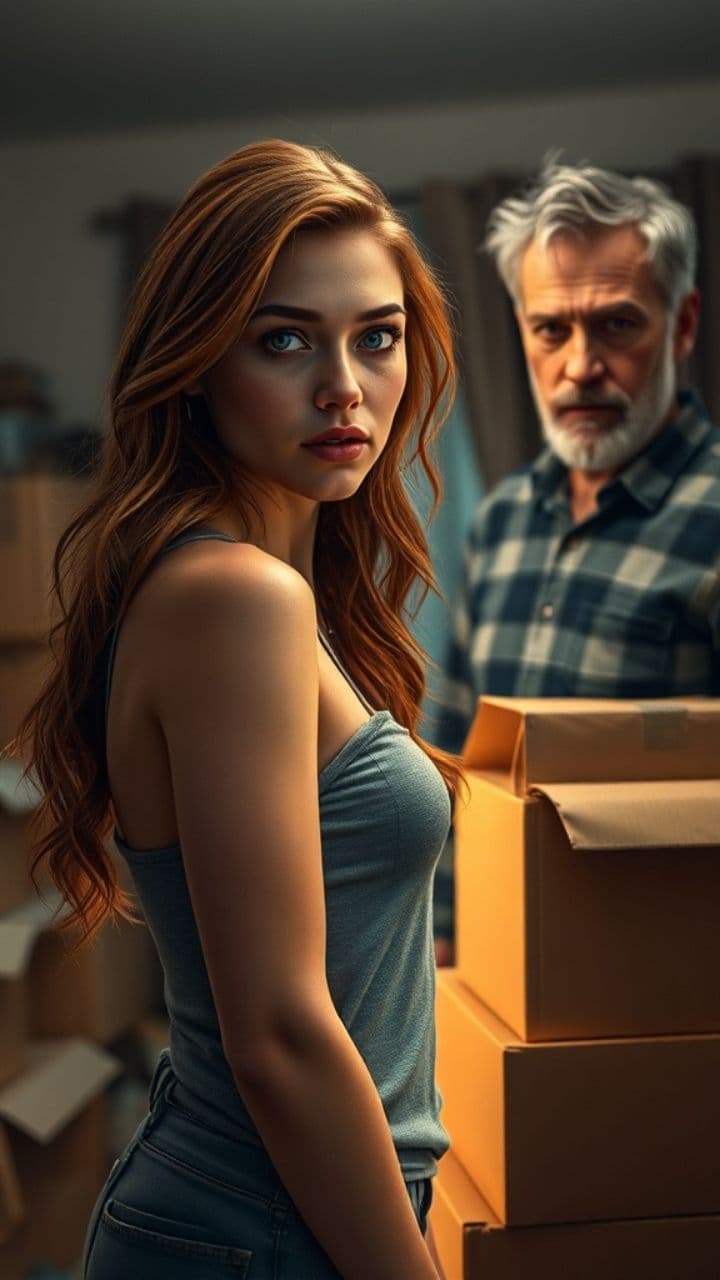 Dreamer of Neon and Home