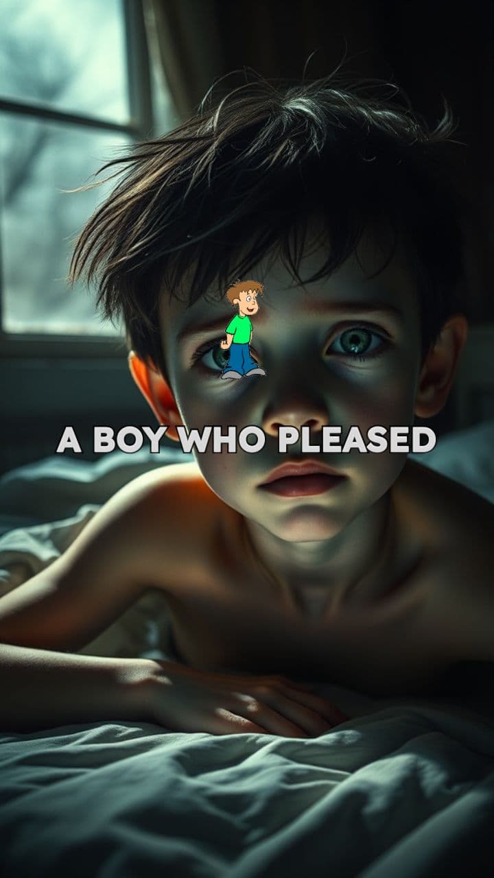 The Tragic End of Matteo