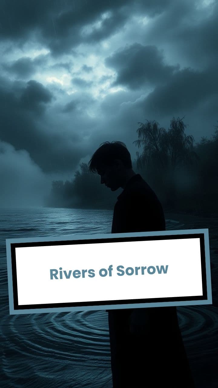 Rivers of Sorrow