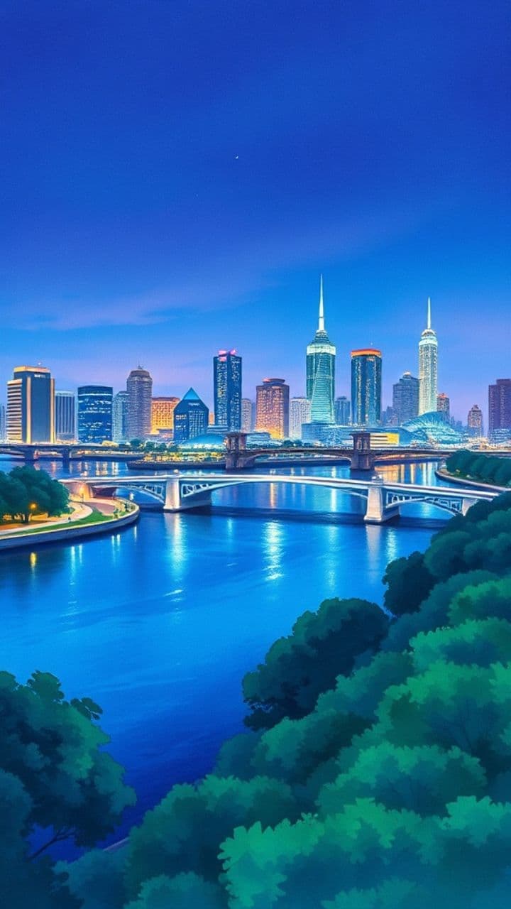 Princess Luno's Magical Charm