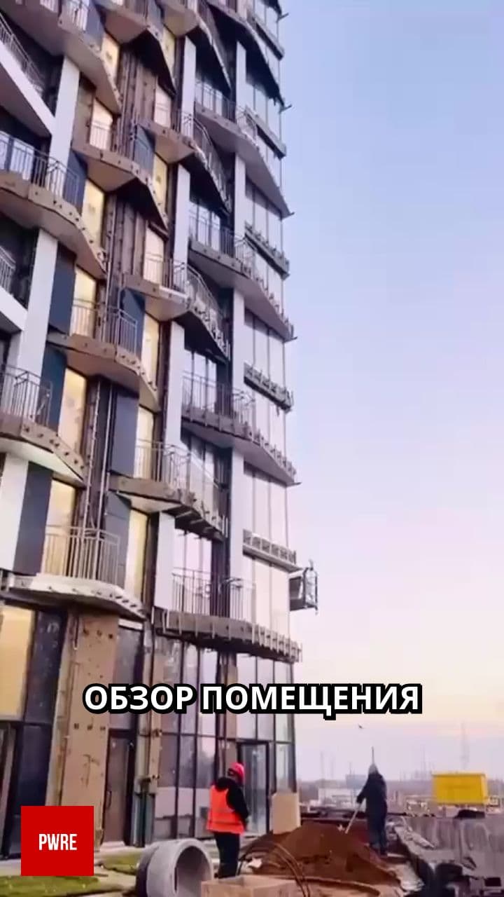 Обзор аренды помещения под Магнит