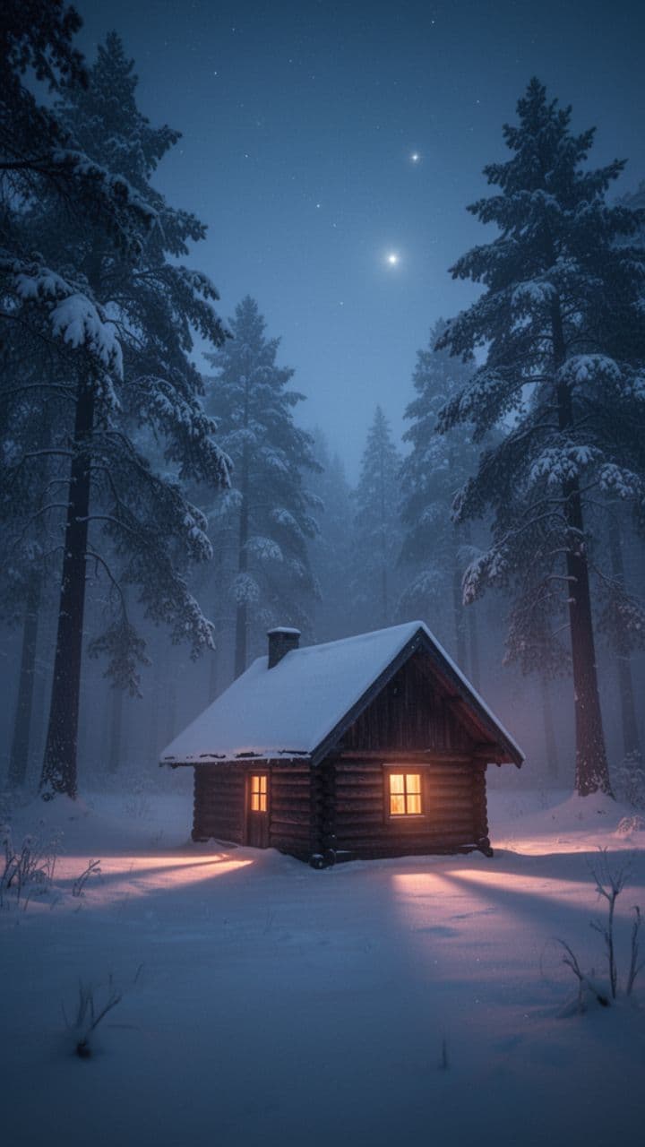 Домик моей души