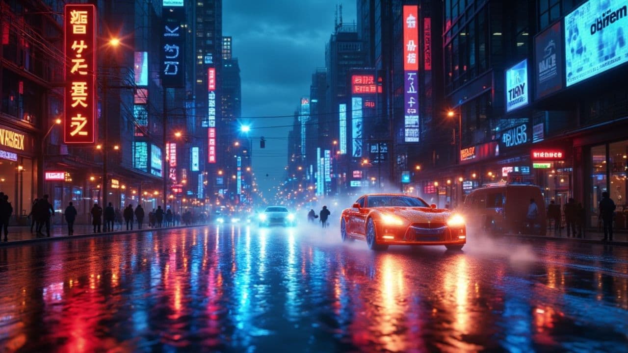 Fear the Robot, Love the Phone