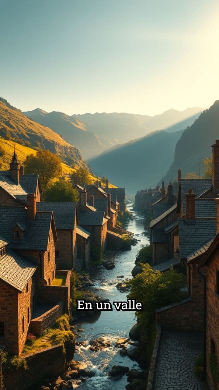 El Pueblo de los Lazos Salvajes