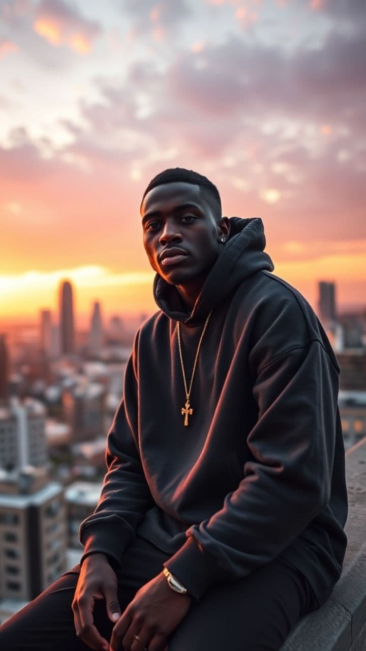 Nothing Into Something