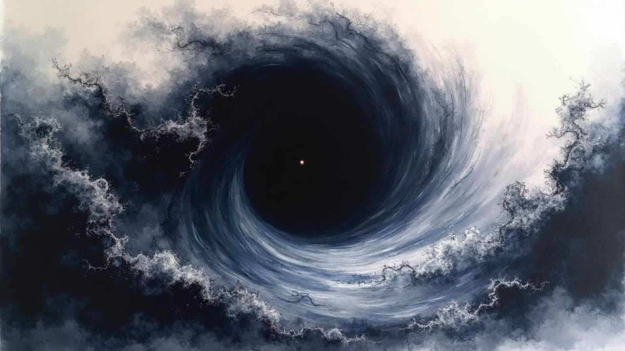 The Creativity of the Universe