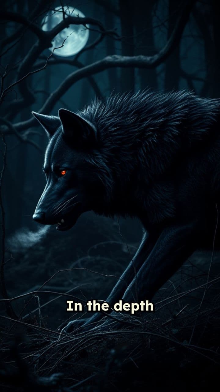 Neon Predator: A Dark Romantic Horror