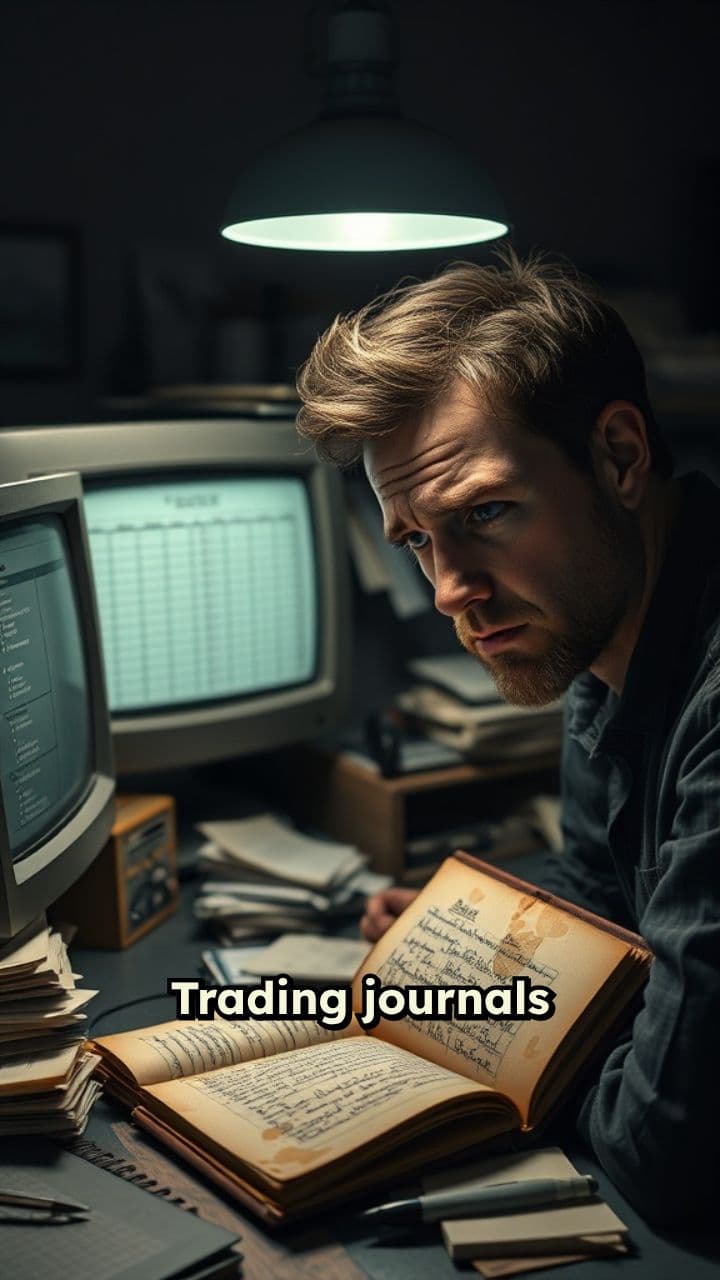 Revolutionize Your Trading with Advanced Analytics