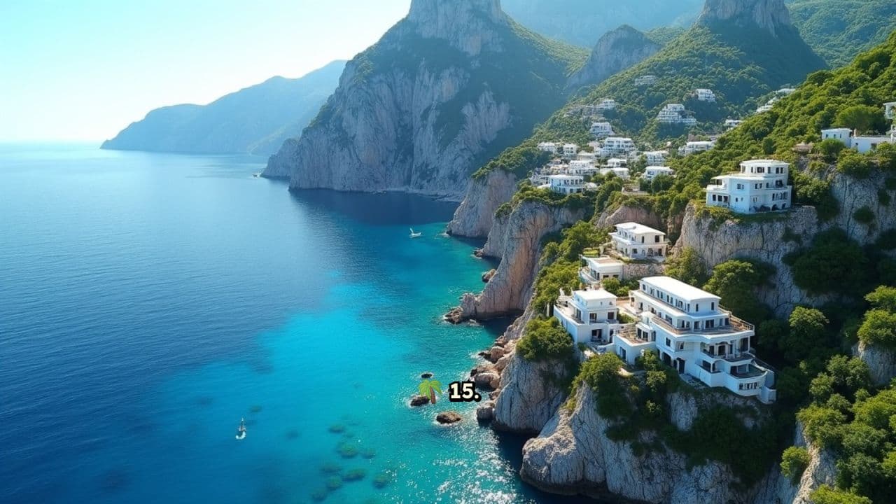 Enchanting Destinations in Italy