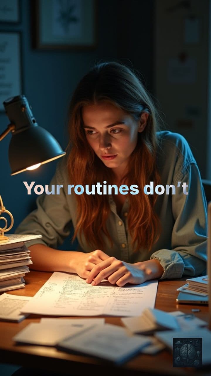 Master One Micro-Habit Daily