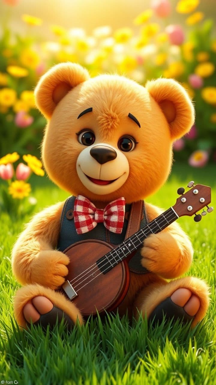 Singing the ABCs After C