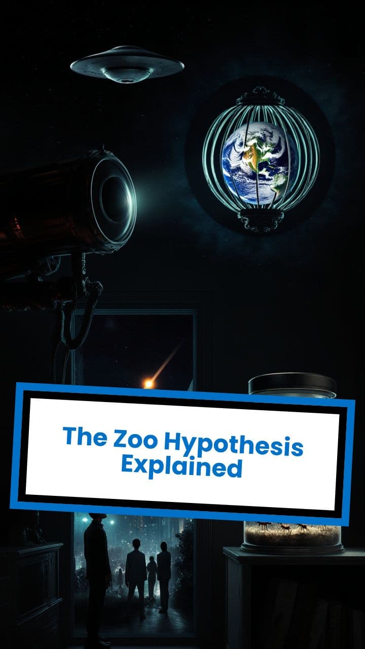 The Zoo Hypothesis Explained