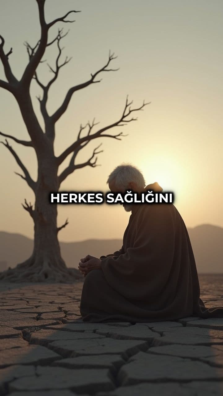 Sabır ve Şükür Üzerine