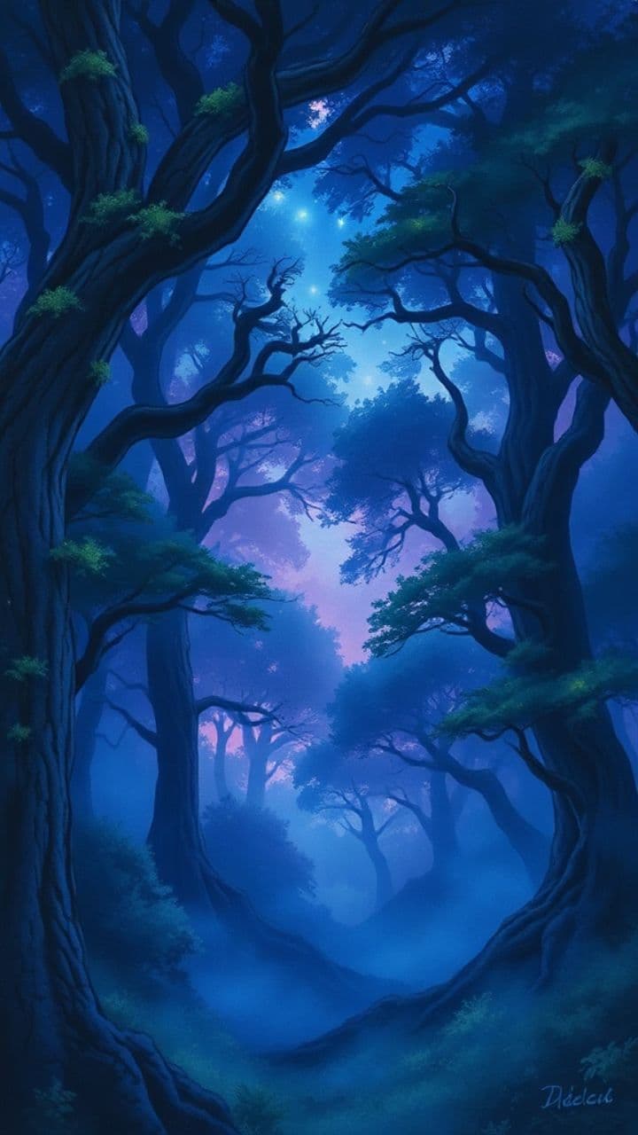 Verdad y Decretos en la Sombra