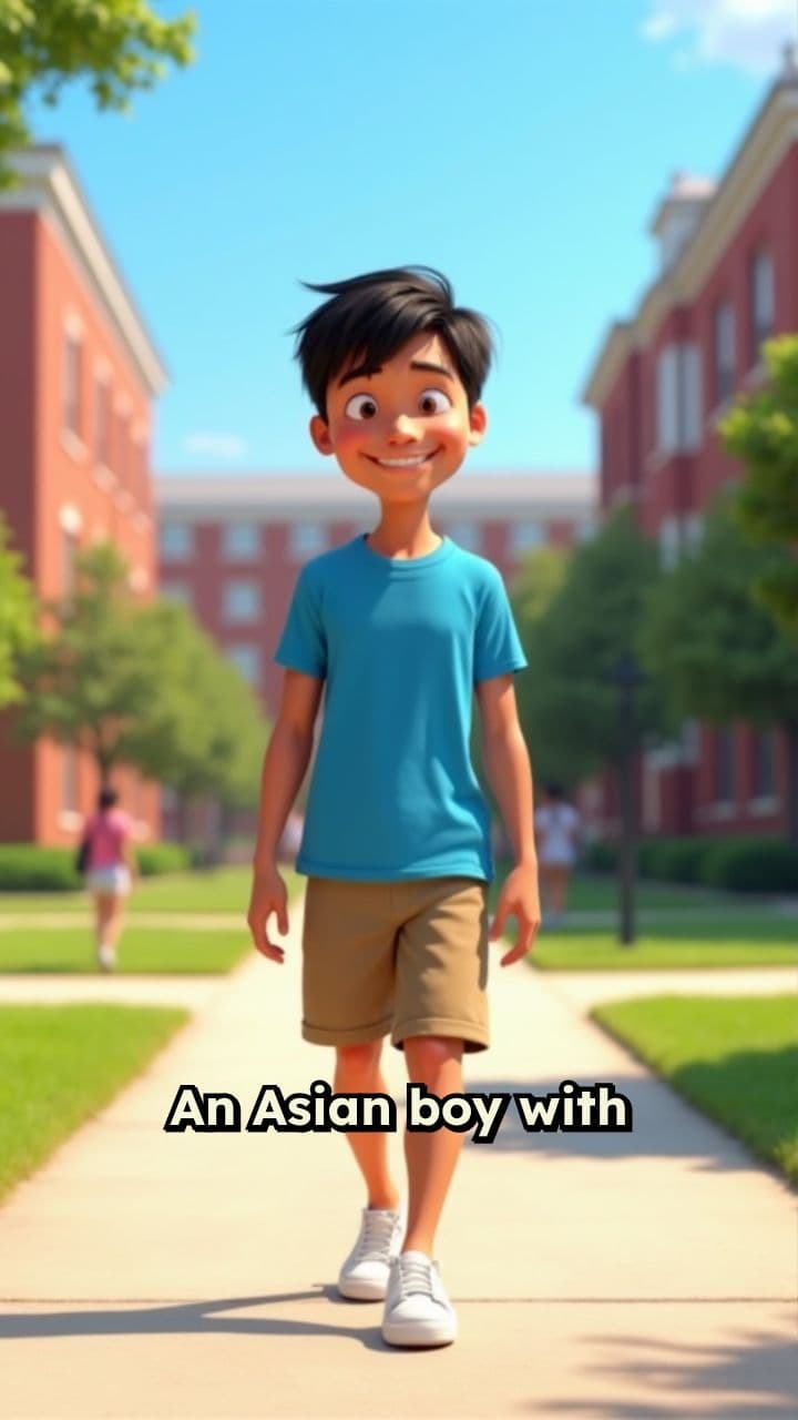 Schoolyard Showdown: Unexpected Consequences