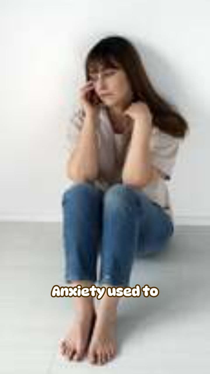 Overcoming Anxiety: A Journey to Resilience