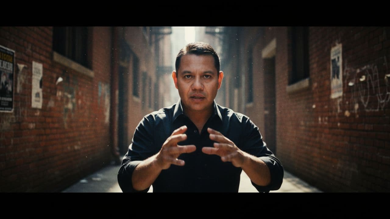 The Nova vs. The Lambo: Race for the Heart