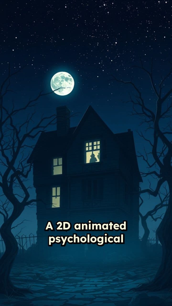 A Casa da Dread Psicólogico