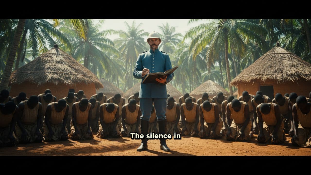 Congo Free State ep3-2