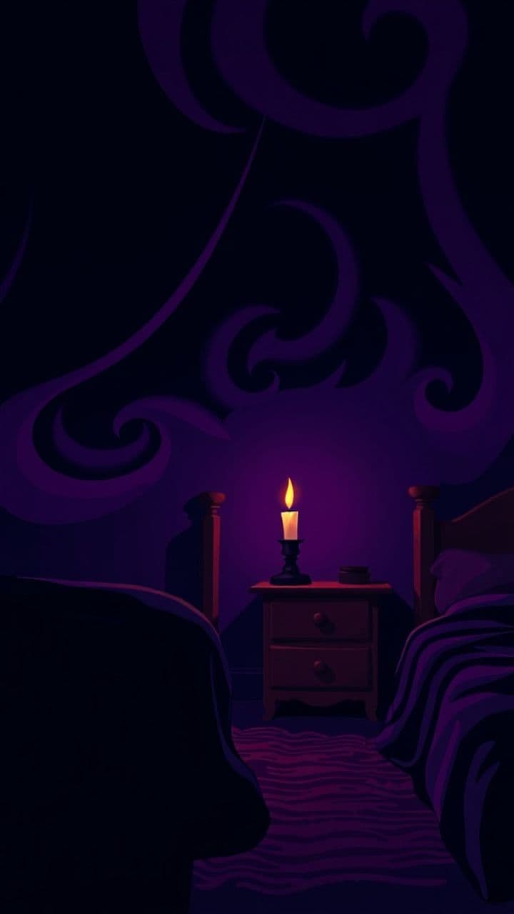 Step by Step to Freedom