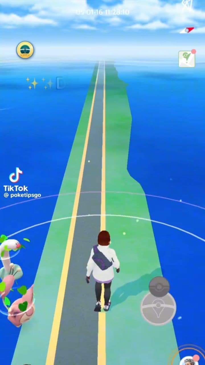 North Korea's Top Secret Pokémon Paradise