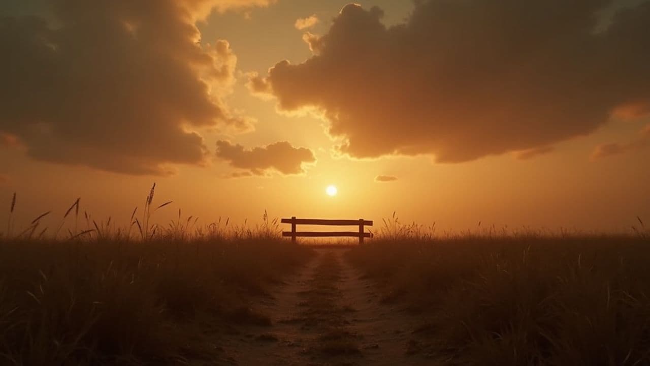 "Ya Aprendí la Lección"