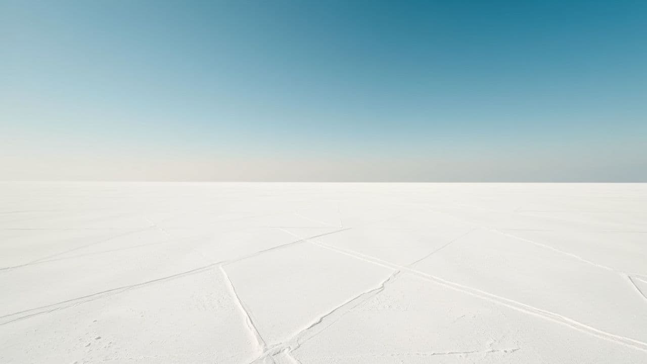 Salar de Uyuni: Un Paraíso Natural