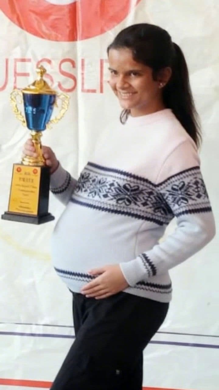 Image transform video