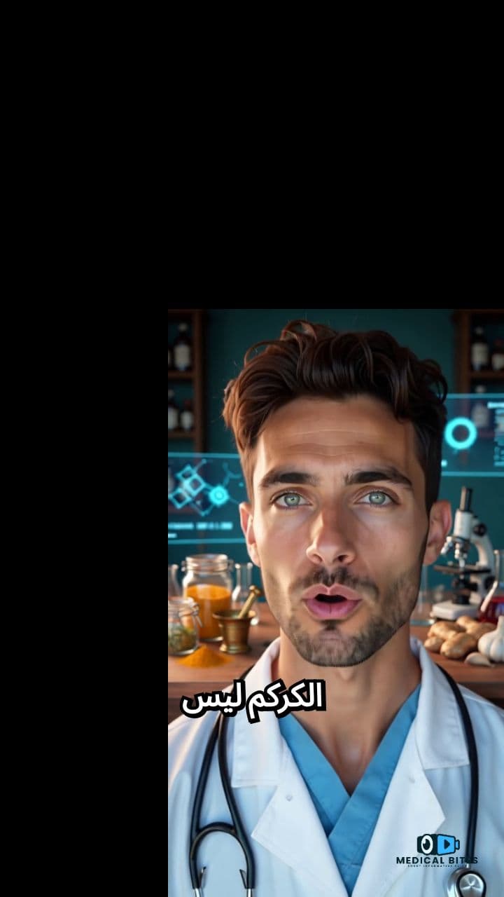 التوابل كعلاج للسرطان