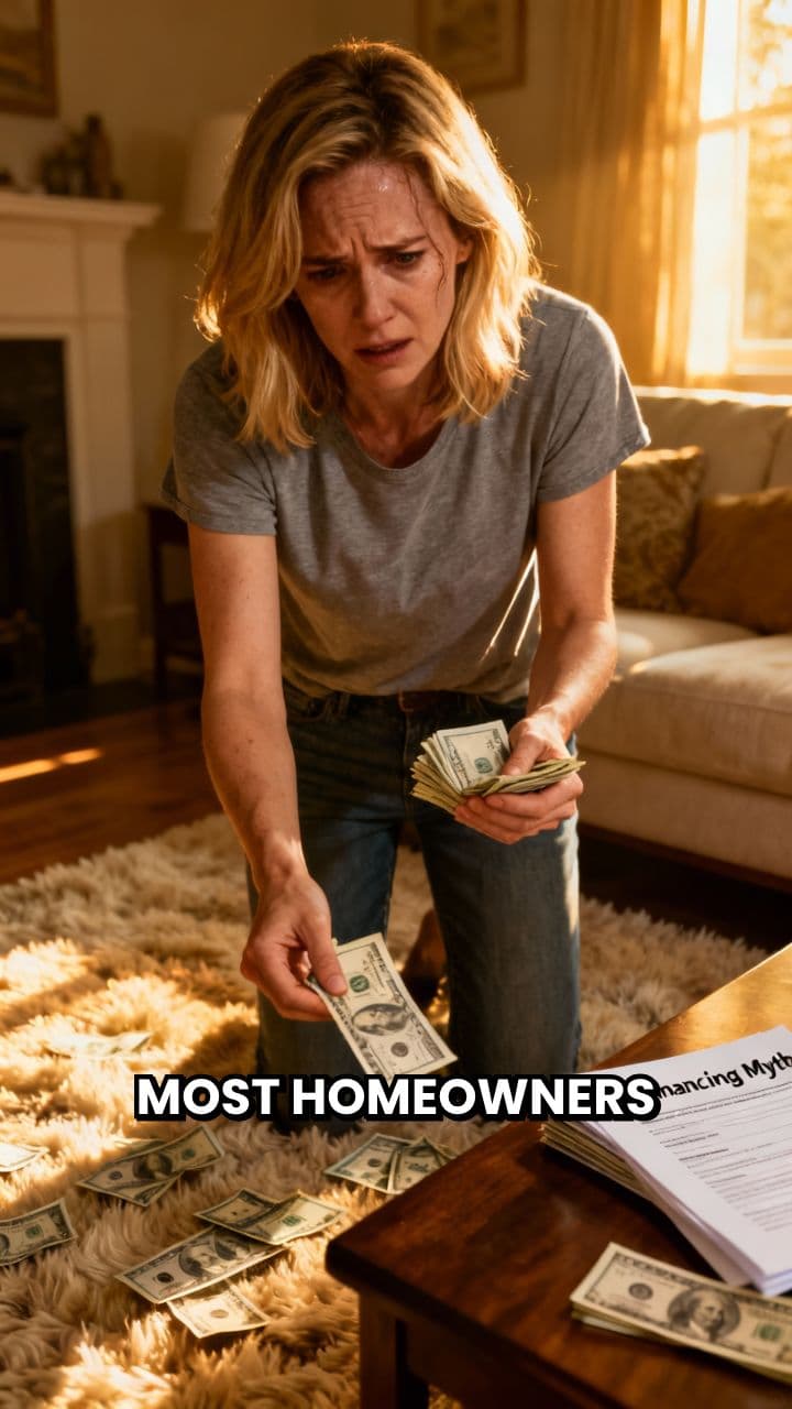 Refinancing Myths Debunked for Homeowners