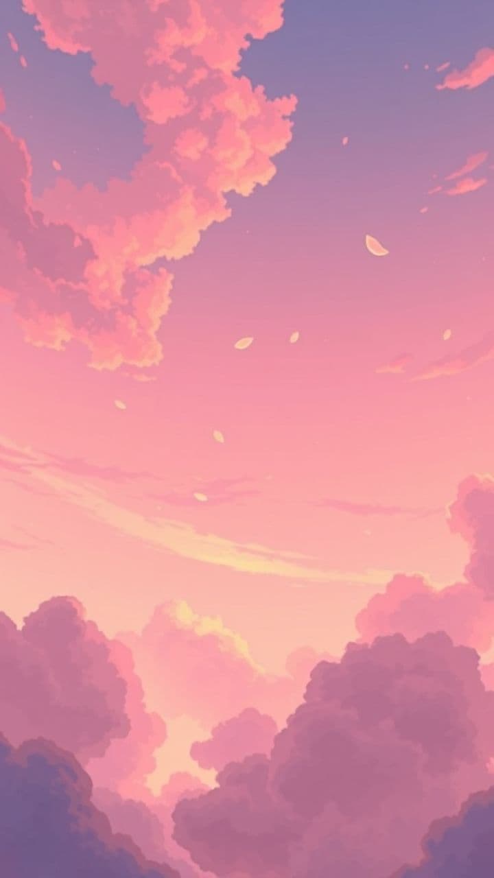 Полет к счастью и любви