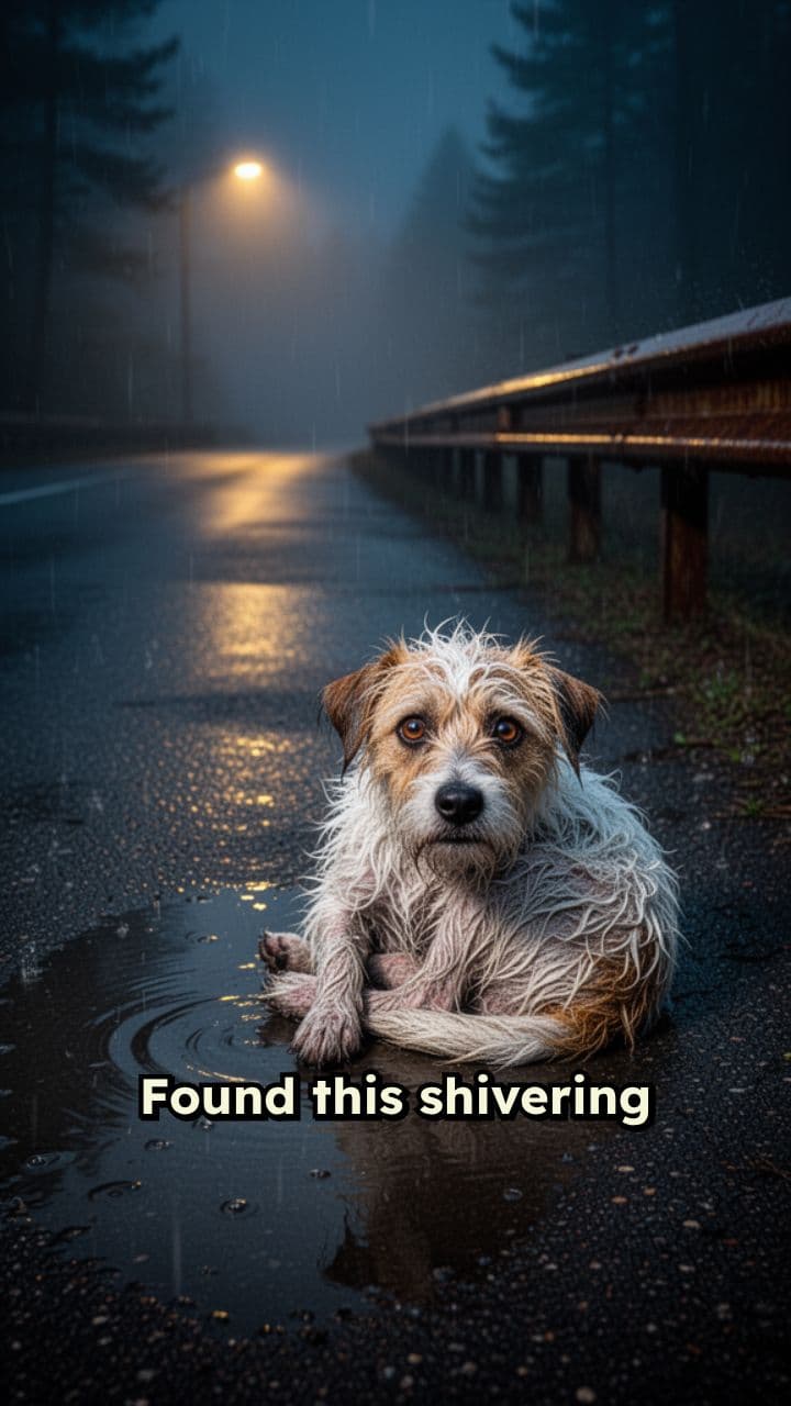 One Moment Saved a Life