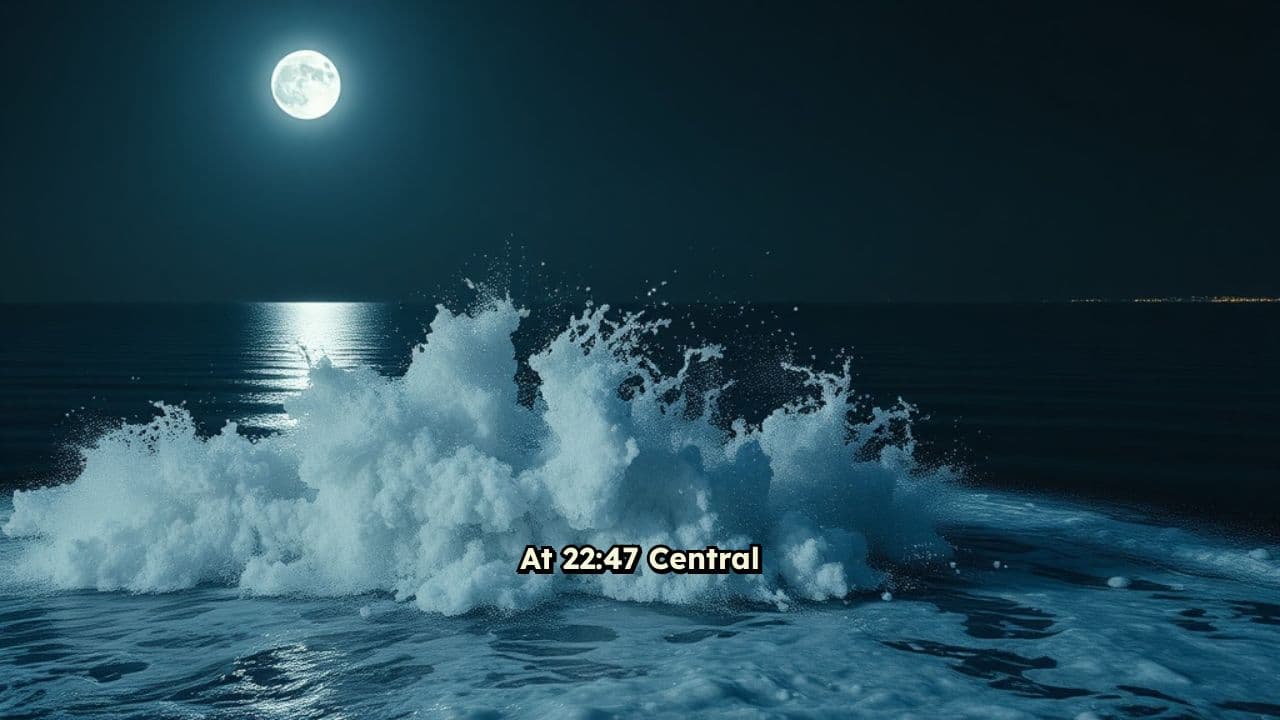 Hypersonic Threat Targets NATO Naval Exercise