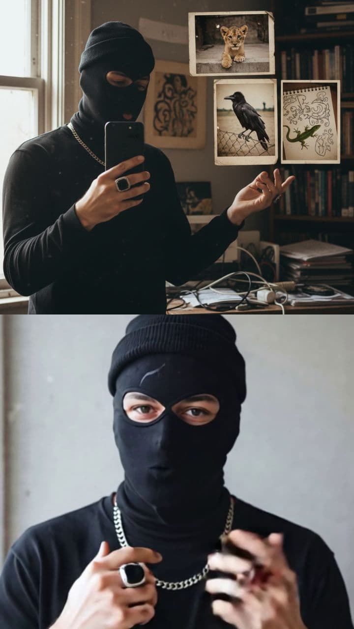 Soutenez-moi en likant et vous abonnant !