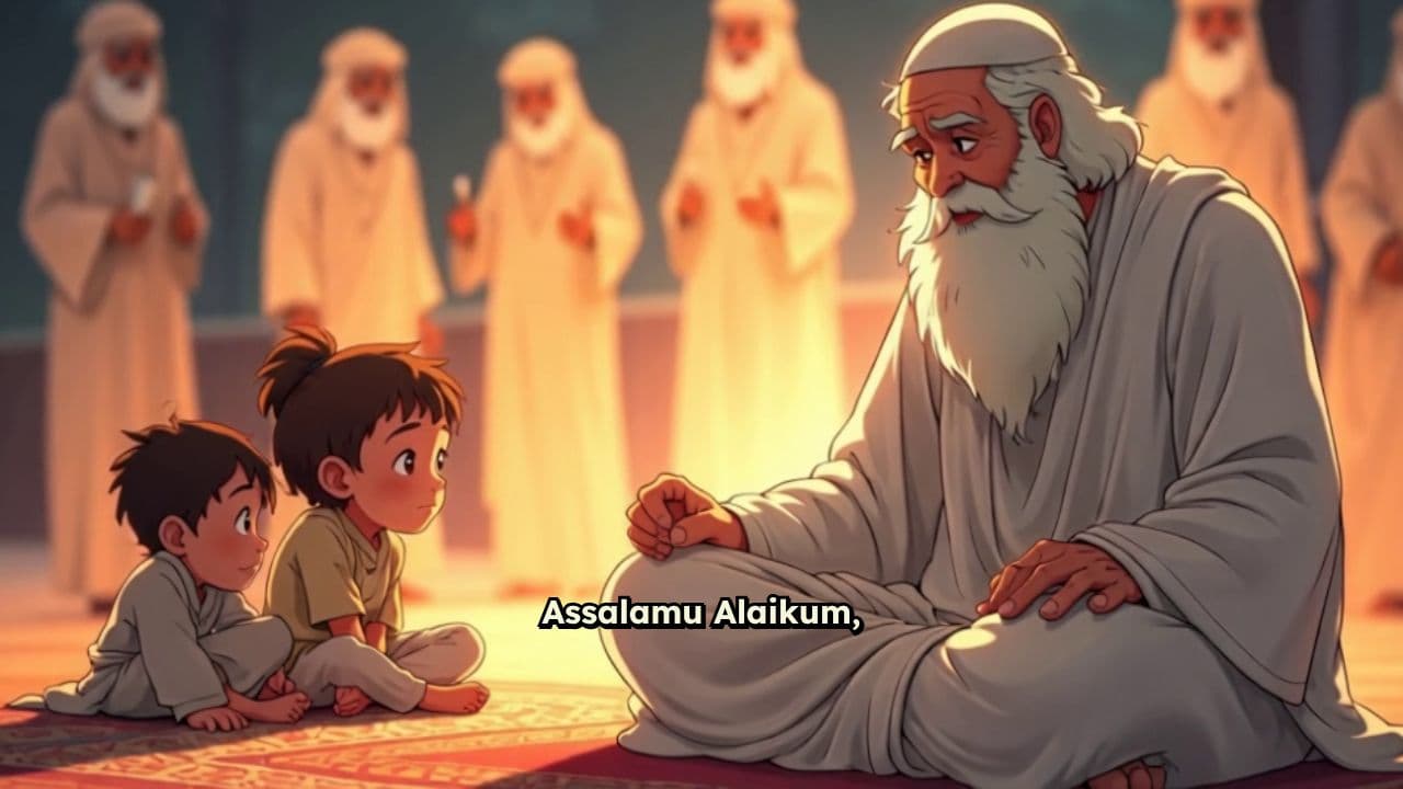 The Prophet’s Master Key: Don’t Get Angry