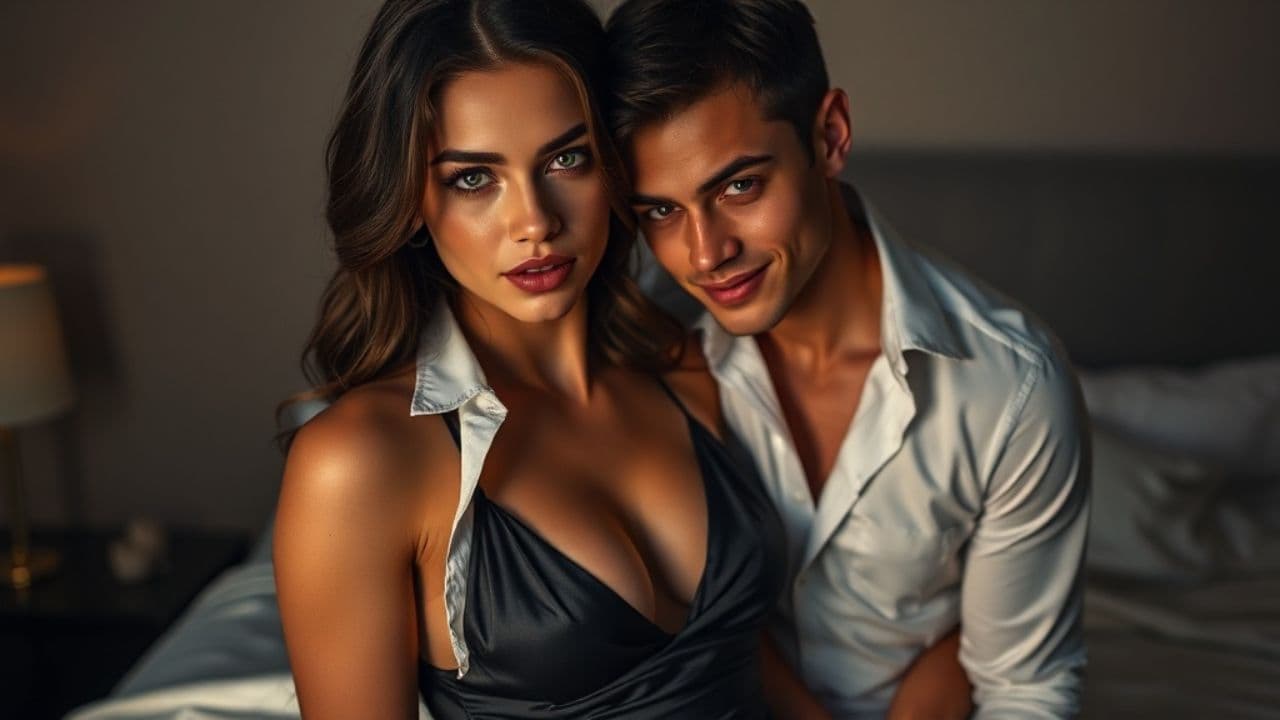 Cornuto e puttana: una storia di tradimento