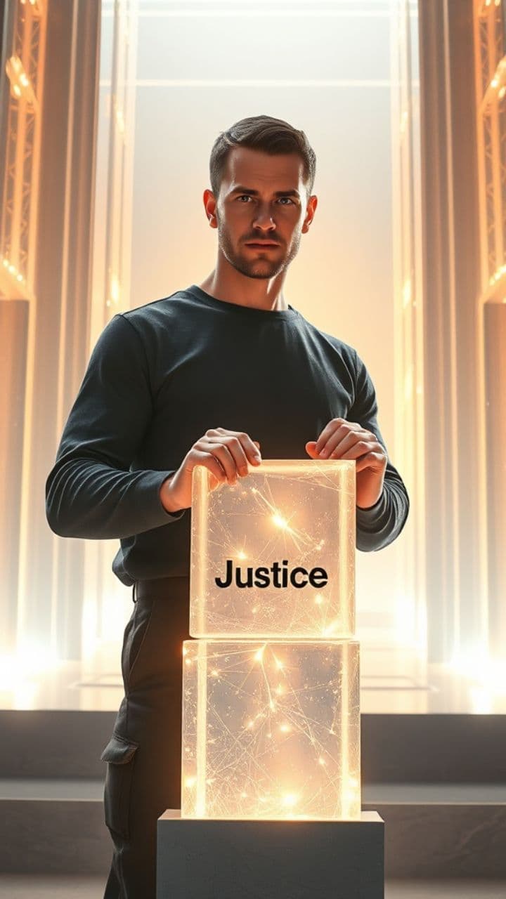 Непоколебимая правда и стойкость