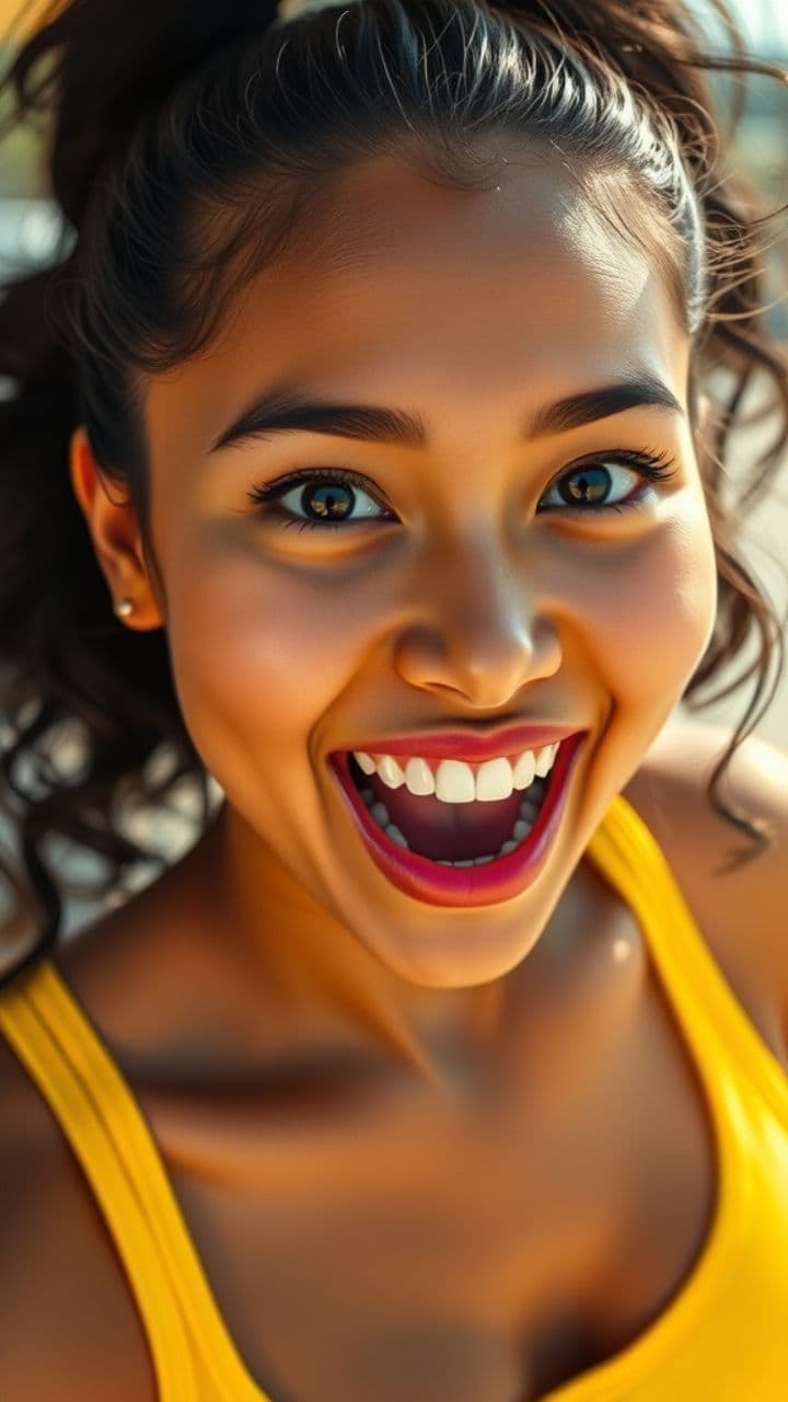 Purok Mosaka: Kalipay ug Kahiusahan