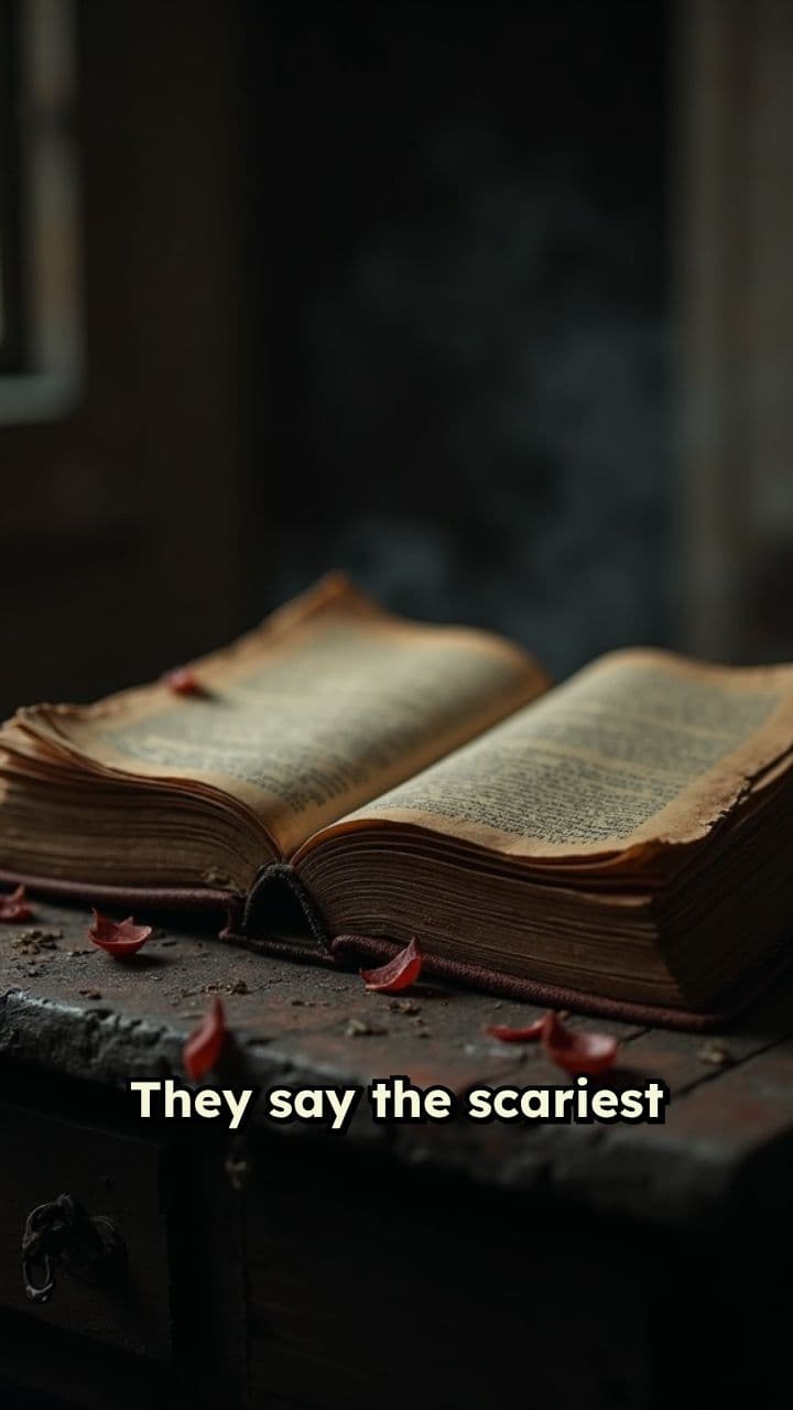 The House of the Faceless Man