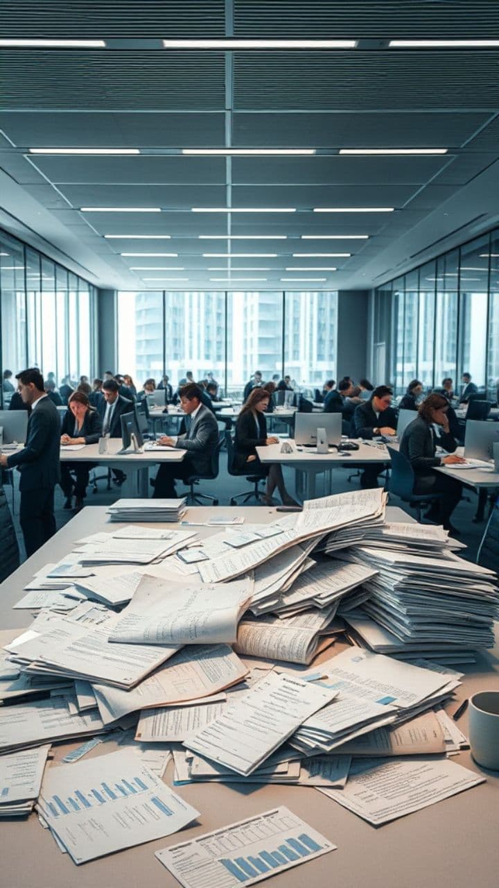 Unify Your Wealth: Umbrella Portfolio Management Services