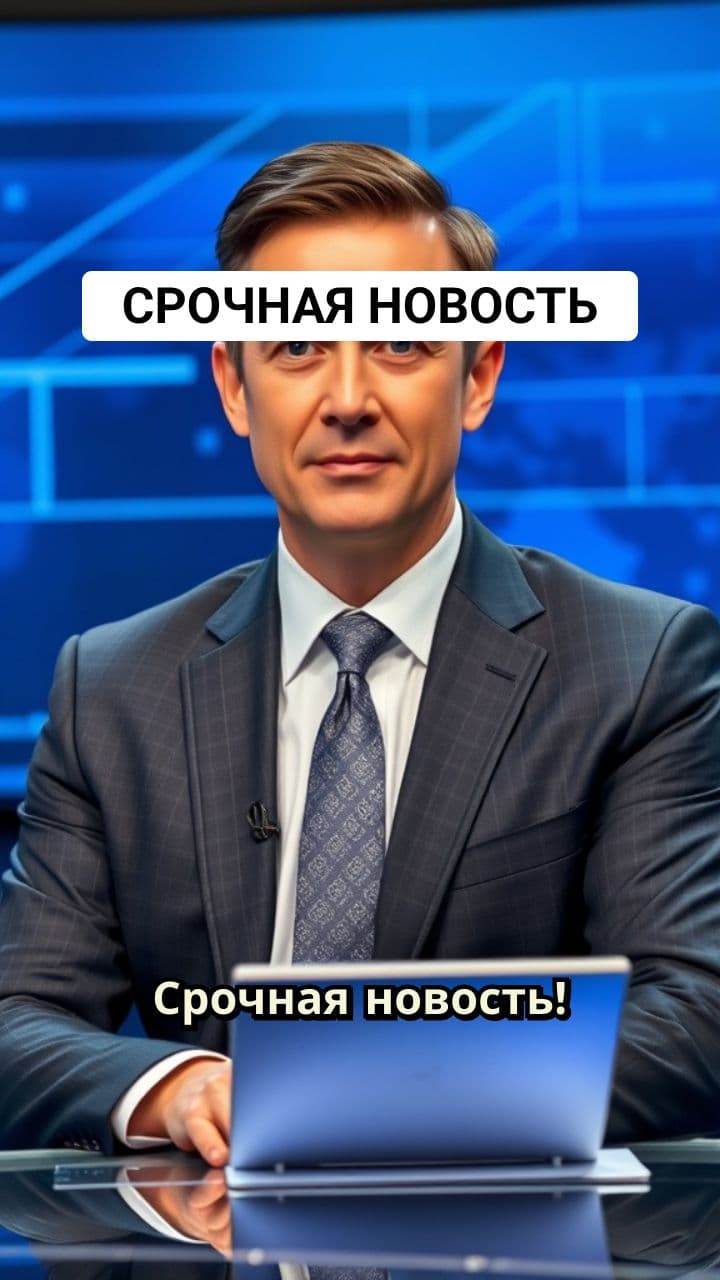 Срочная Новость: Встреча Депутатов Государственной Думы