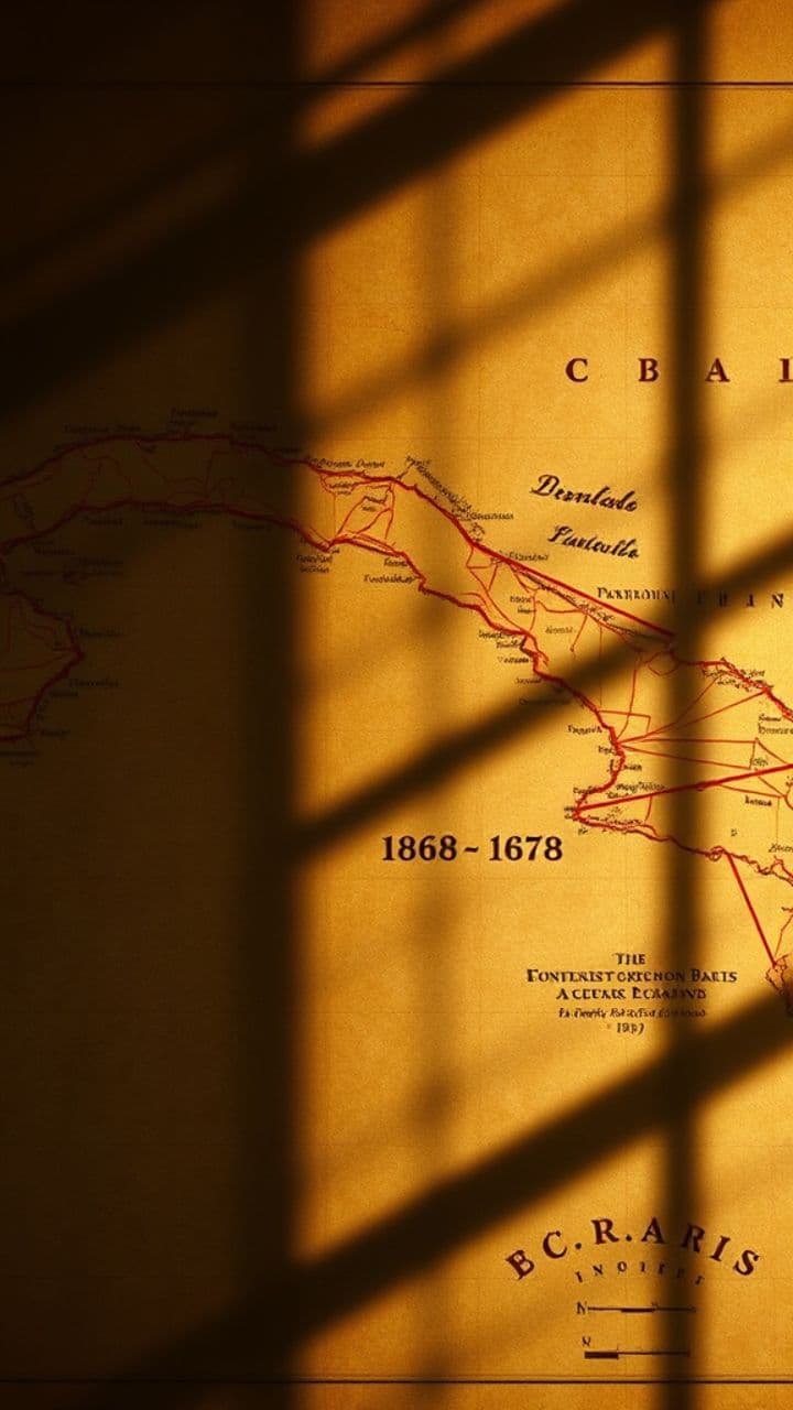 Guerra de los Diez Años en Cuba